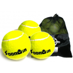 Мячи для тенниса Sprinter SO-312 , в упаковке 12 шт. 